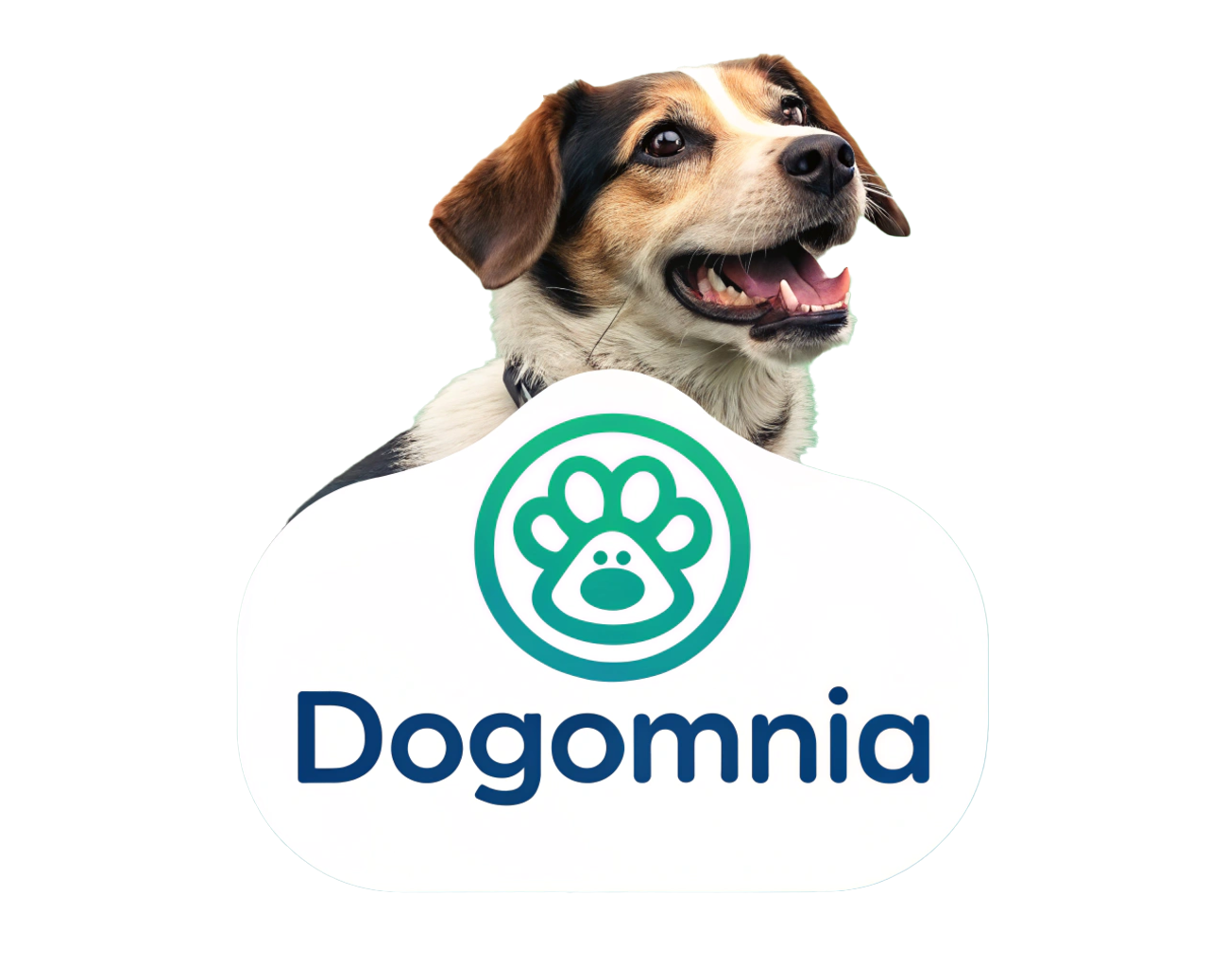 DogOmnia Logo